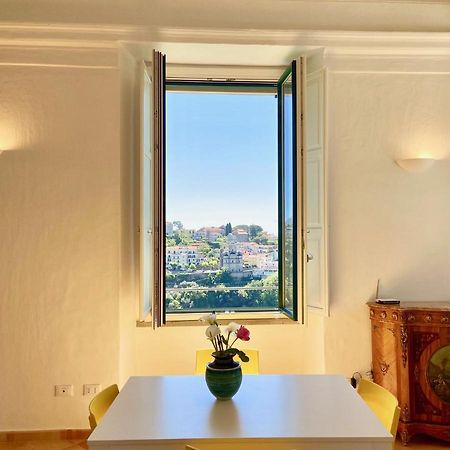 Antica Dimora Amalfi Coast Daire Scala Dış mekan fotoğraf