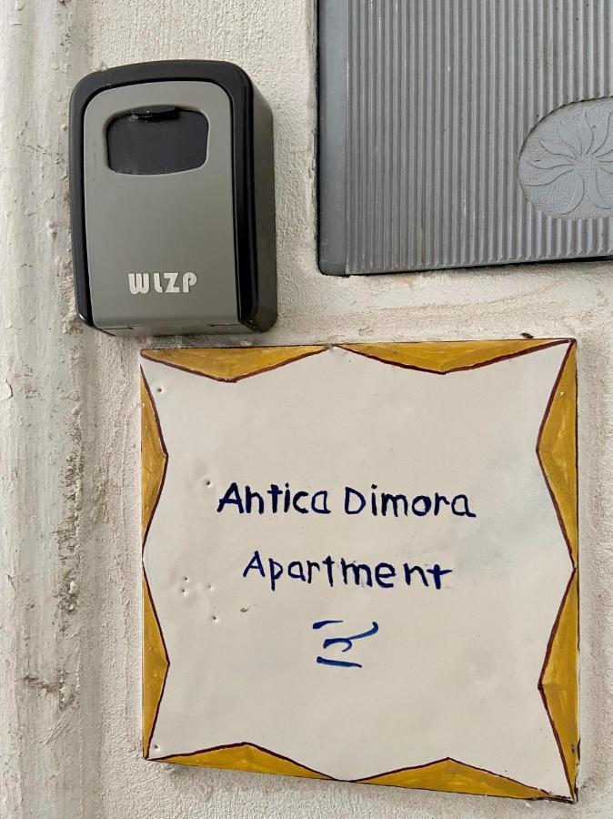 Antica Dimora Amalfi Coast Daire Scala Dış mekan fotoğraf